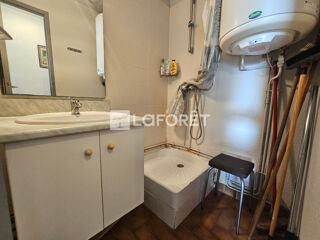  Appartement à vendre 2 pièces 38 m²
