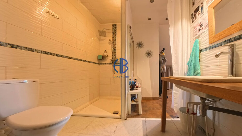  vendre  Maison Noisy-le-Sec (93130)