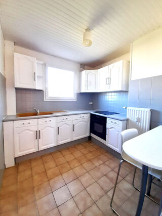  Appartement � vendre 3 pi�ces 53 m�