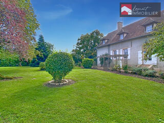  Maison � vendre 8 pi�ces 291 m�