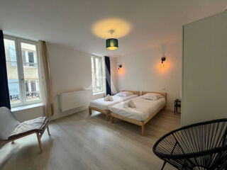  Appartement à louer 3 pièces 59 m²
