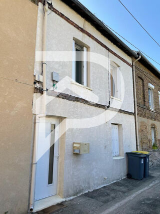  Maison  vendre 3 pices 53 m