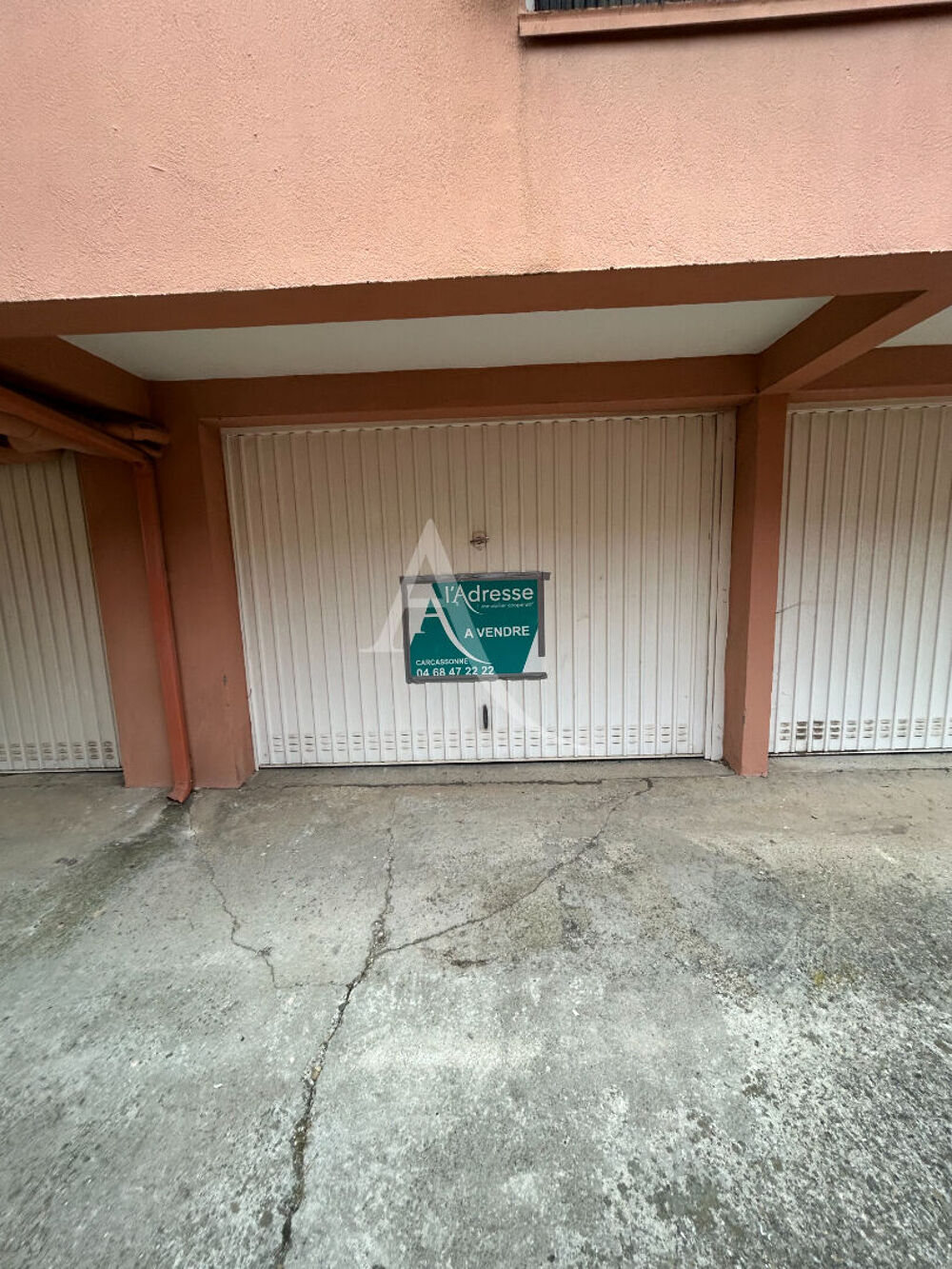 Vente Parking/Garage Garage à vendre sur Carcassonne Carcassonne