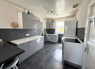  Maison à vendre 7 pièces 117 m²