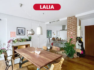  Appartement � vendre 3 pi�ces 114 m�