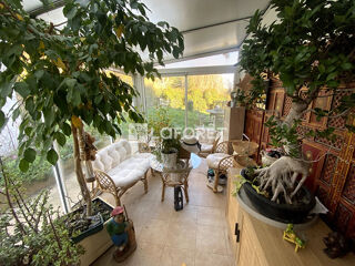  Maison à vendre 6 pièces 132 m²
