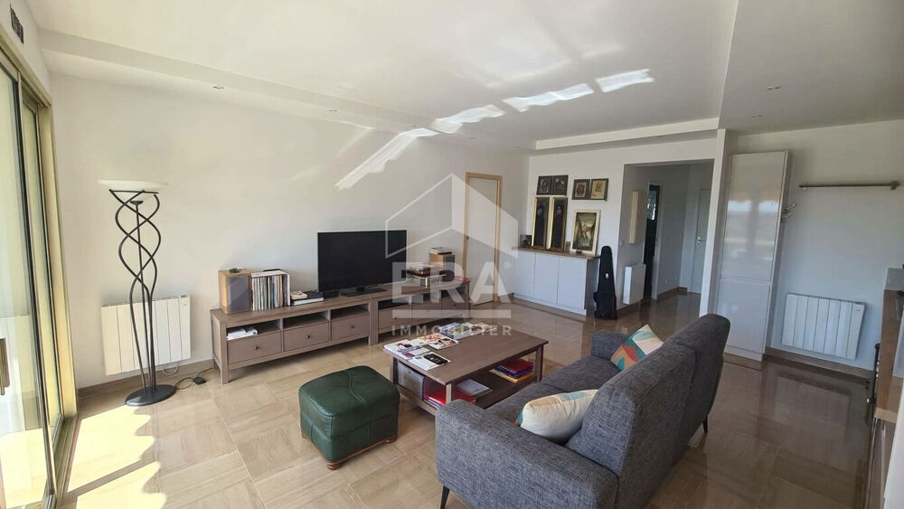 Location Appartement MARINA BAIE DES ANGES  - BEL APPARTEMENT 3/4 PIÈCES AVEC TERRASSE ET VUE DÉGAGÉE Villeneuve loubet