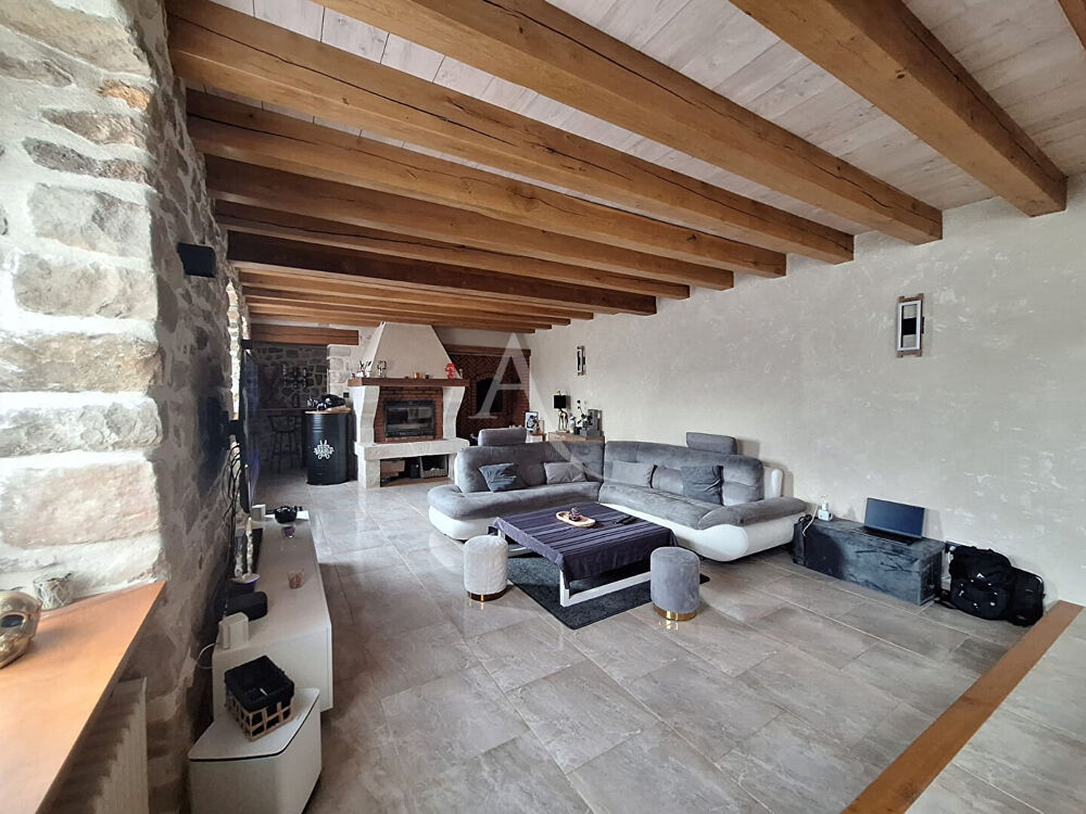 Vente Maison Maison Le Châtelet en brie 6 pièce(s) 180 m2 Le chatelet en brie