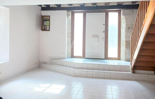  Maison à louer 3 pièces 57 m²