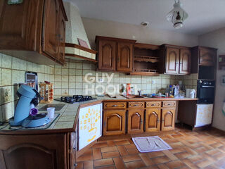  Maison à vendre 4 pièces 90 m²