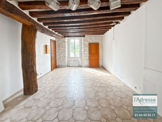  Appartement à vendre 1 pièce 26 m²