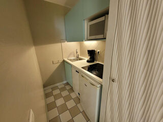  Appartement à vendre 2 pièces 31 m²