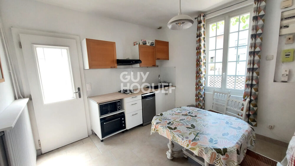 Location Maison Luisant Maison meublée T2 de 34.15 m2 Luisant