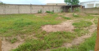  Terrain � vendre 1 m� Nguerigne