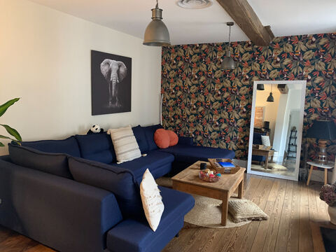  Appartement � louer 2 pi�ces 79 m�