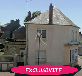  Maison  vendre 8 pices 157 m