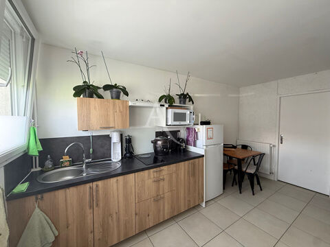  Appartement  louer 1 pice 28 m