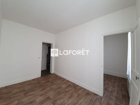  Appartement � louer 2 pi�ces 31 m�