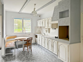  Maison � vendre 4 pi�ces 83 m�