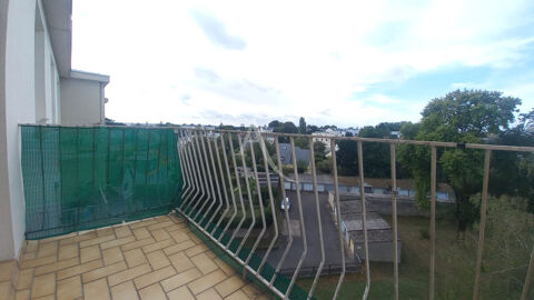  Appartement  vendre 3 pices 60 m