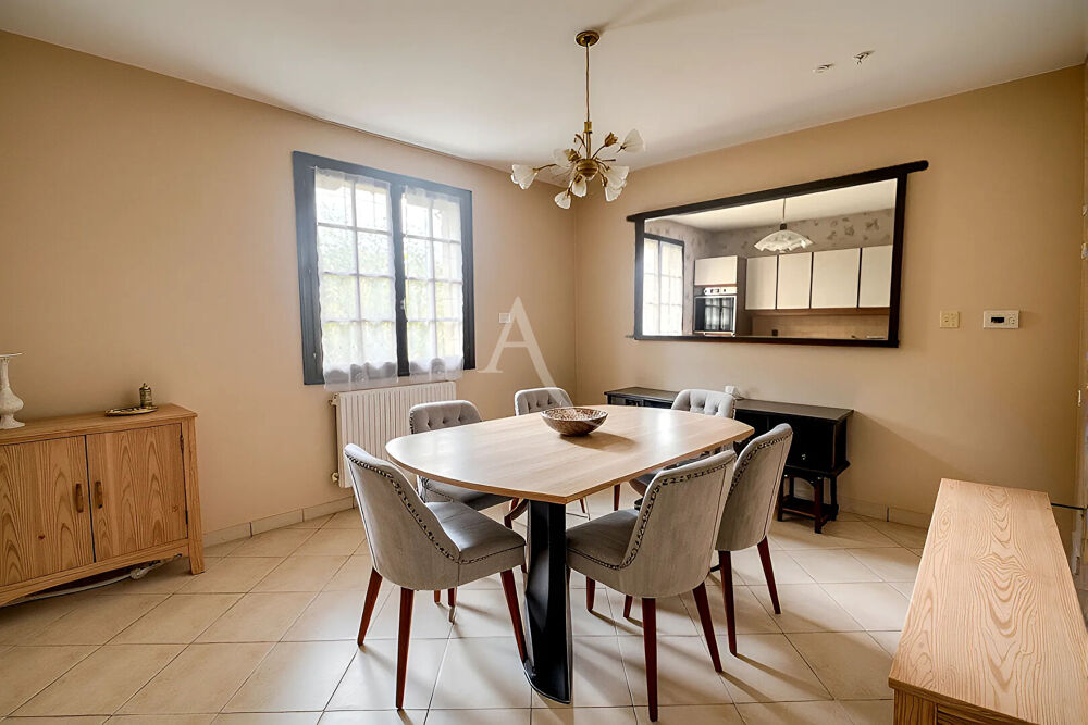 Maison Pontlevoy - 95 m2