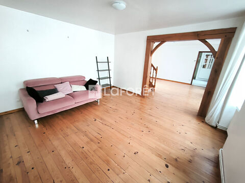  Maison � louer 4 pi�ces 69 m�