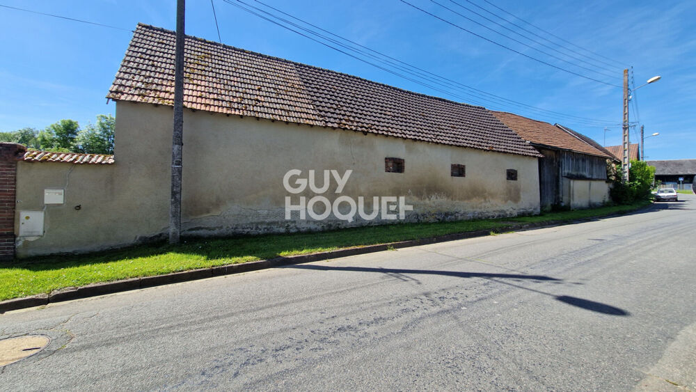 Dépendance à rénover Gasville Oiseme
