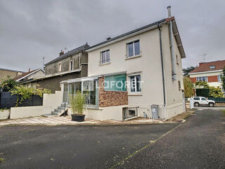  Maison  vendre 5 pices 115 m