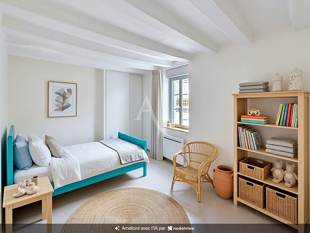 Maison Doue En Anjou 4 pièce(s) 106 m2