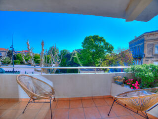  Appartement � vendre 5 pi�ces 135 m�