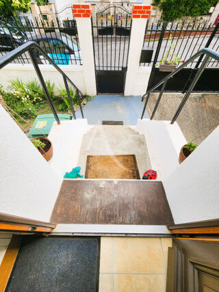  Maison  vendre 4 pices 54 m