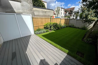  Appartement à vendre 2 pièces 36 m²