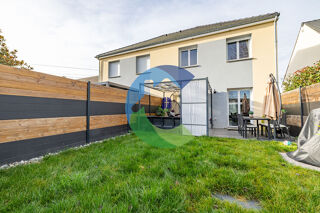  Maison � vendre 5 pi�ces 78 m�