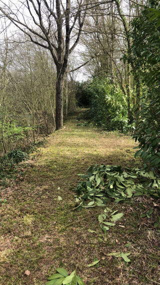  Terrain � vendre 4815 m�