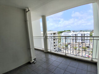  Appartement à louer 2 pièces 48 m²