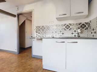  Appartement à louer 2 pièces 30 m²