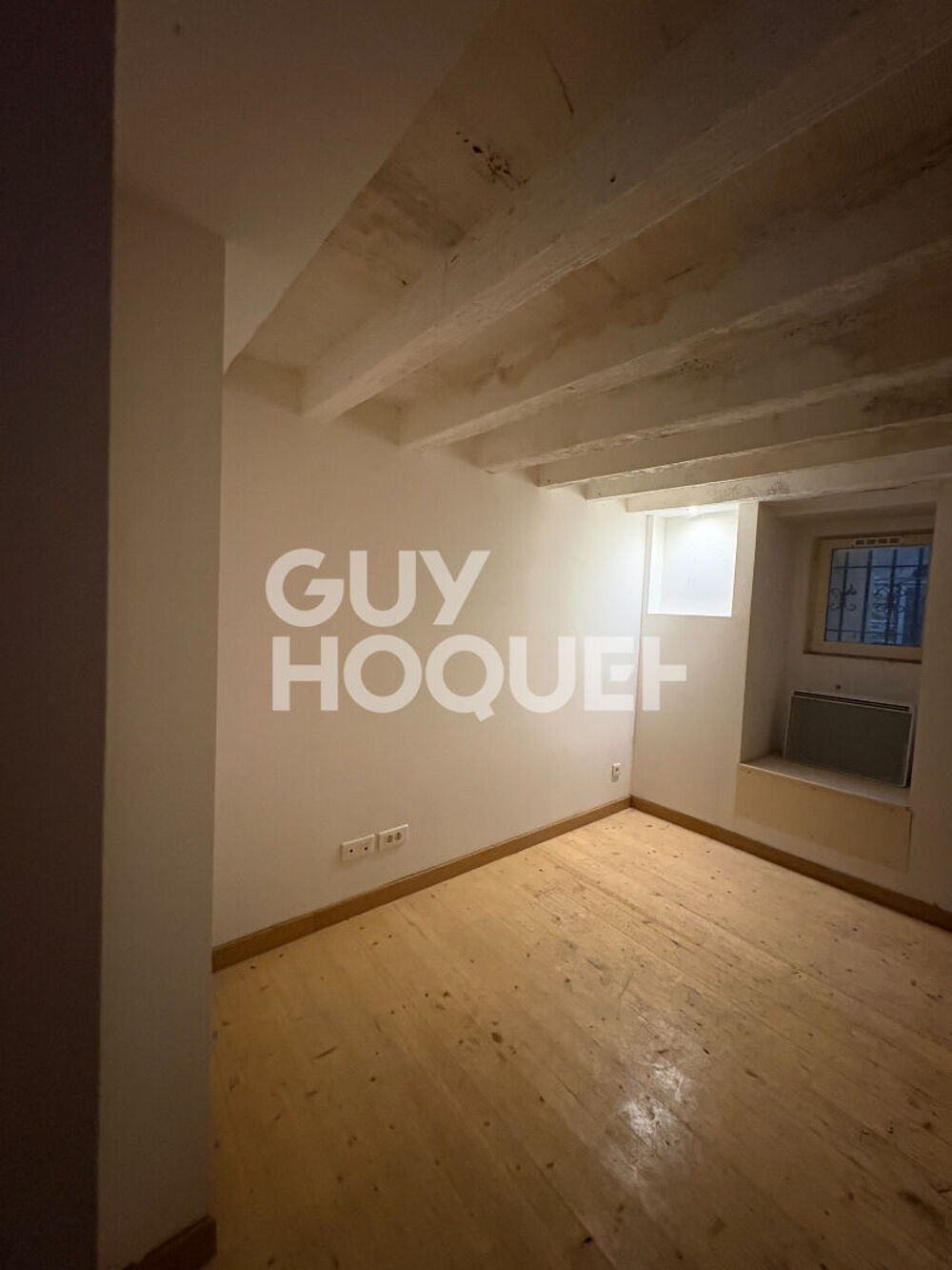 Vente Appartement A vendre 3 pièces de 59 m² à Lyon 5 - Vieux Lyon. Lyon 5