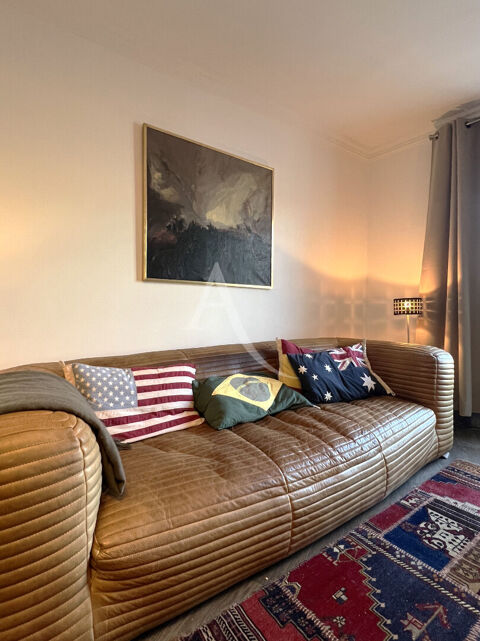  Appartement � louer 3 pi�ces 85 m�