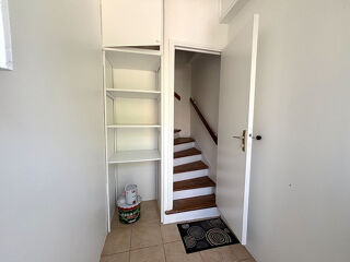  Appartement à louer 2 pièces 57 m²