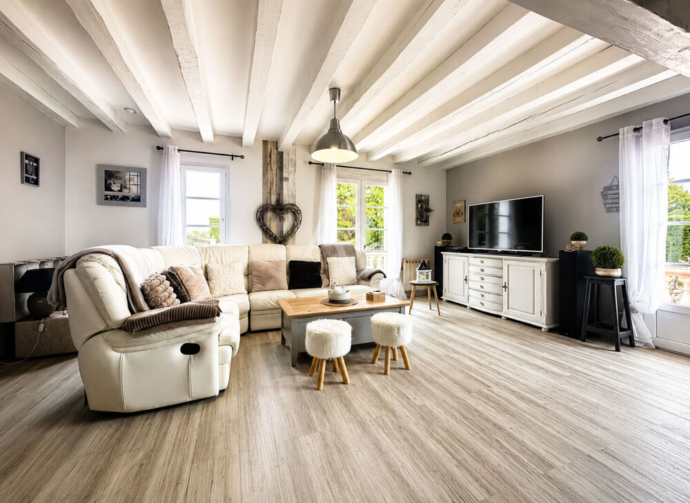 Maison Le Fenouiller 180m² et 3000m² de terrain