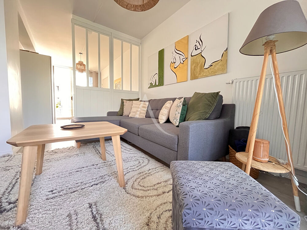 Appartement Nantes 4 pièce(s) 86 m2