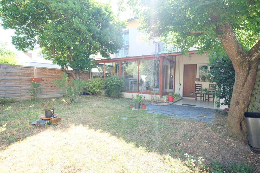 Location Maison Maison meublée Colomiers 4 pièce(s) 96.77 m2 Colomiers
