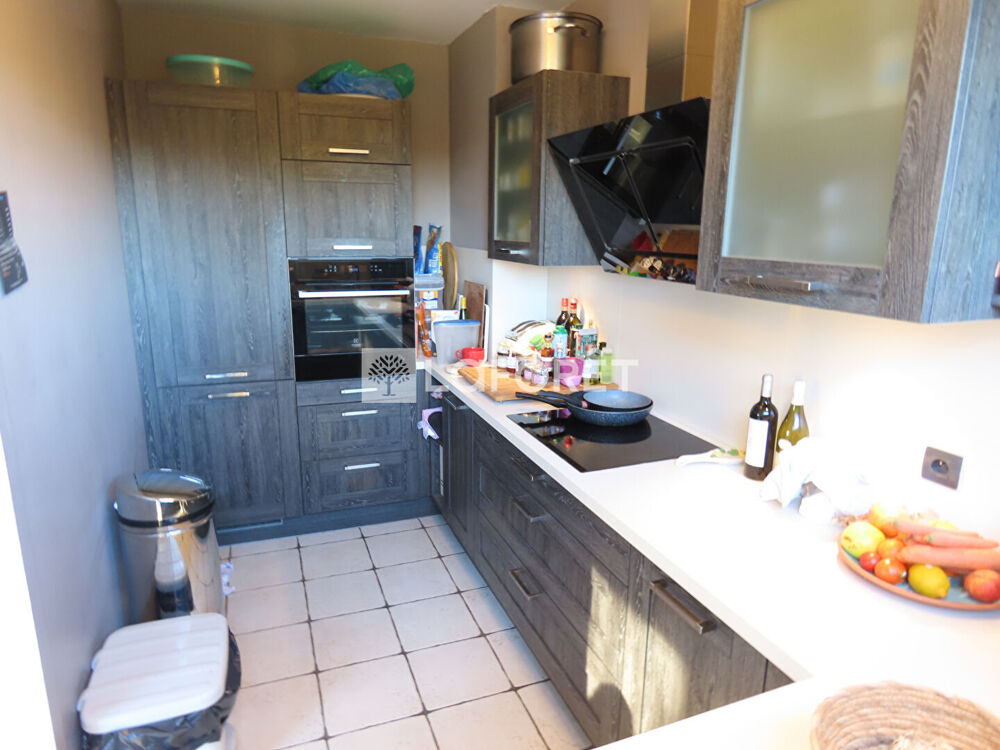 Vente Maison Maison Erstein 4 pice(s) 178 m2 Erstein