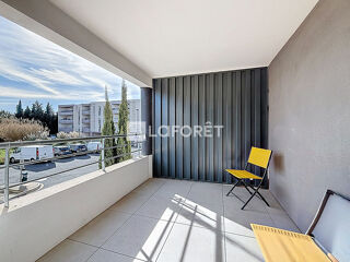  Appartement � vendre 2 pi�ces 42 m�