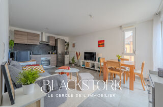  Appartement � vendre 2 pi�ces 44 m�
