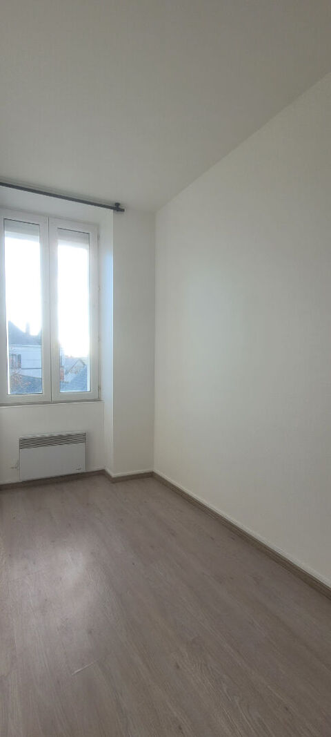  Appartement � louer 3 pi�ces 