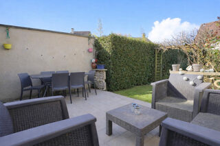  Maison � vendre 7 pi�ces 186 m�