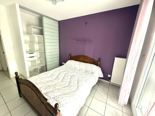  Appartement � vendre 3 pi�ces 65 m�