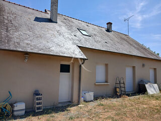  Maison à louer 6 pièces 129 m²