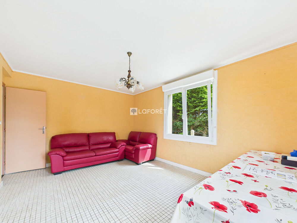 Maison Saint Nic 7 pièce(s) 126 m2